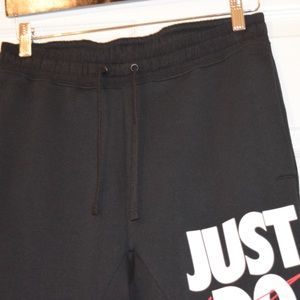 Men’s Nike Sweat pants/ joggers